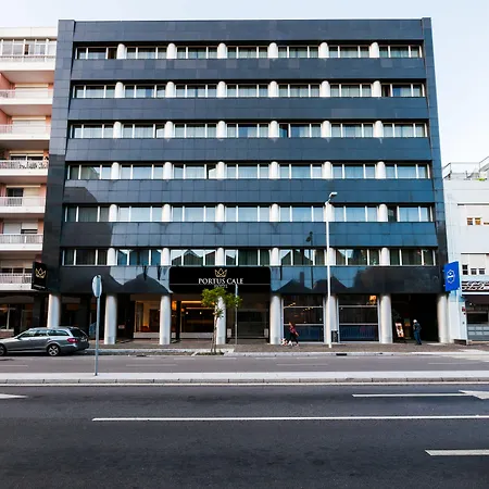 Portus Cale Hotel-3