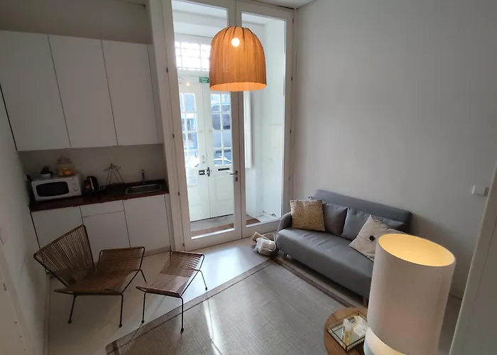Down2Town B&B Porto