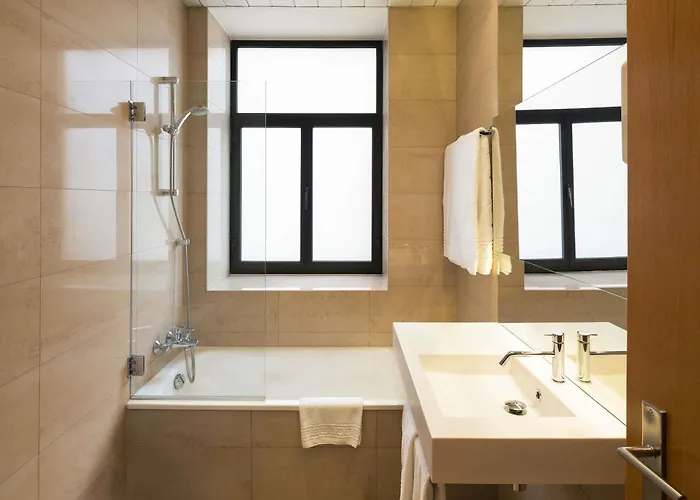 Mercure Porto Centro Santa Catarina